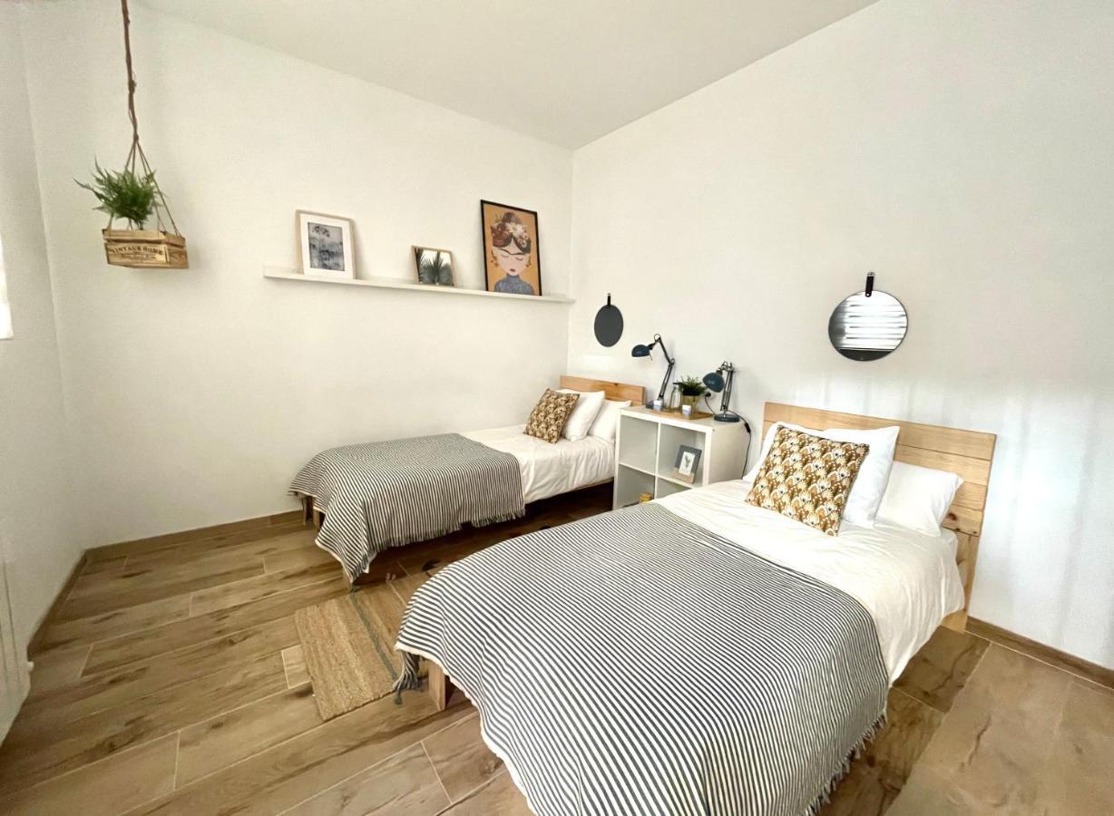 Trauko Flat Parking 12 Euros X Day Ebi01313 Appartamento *