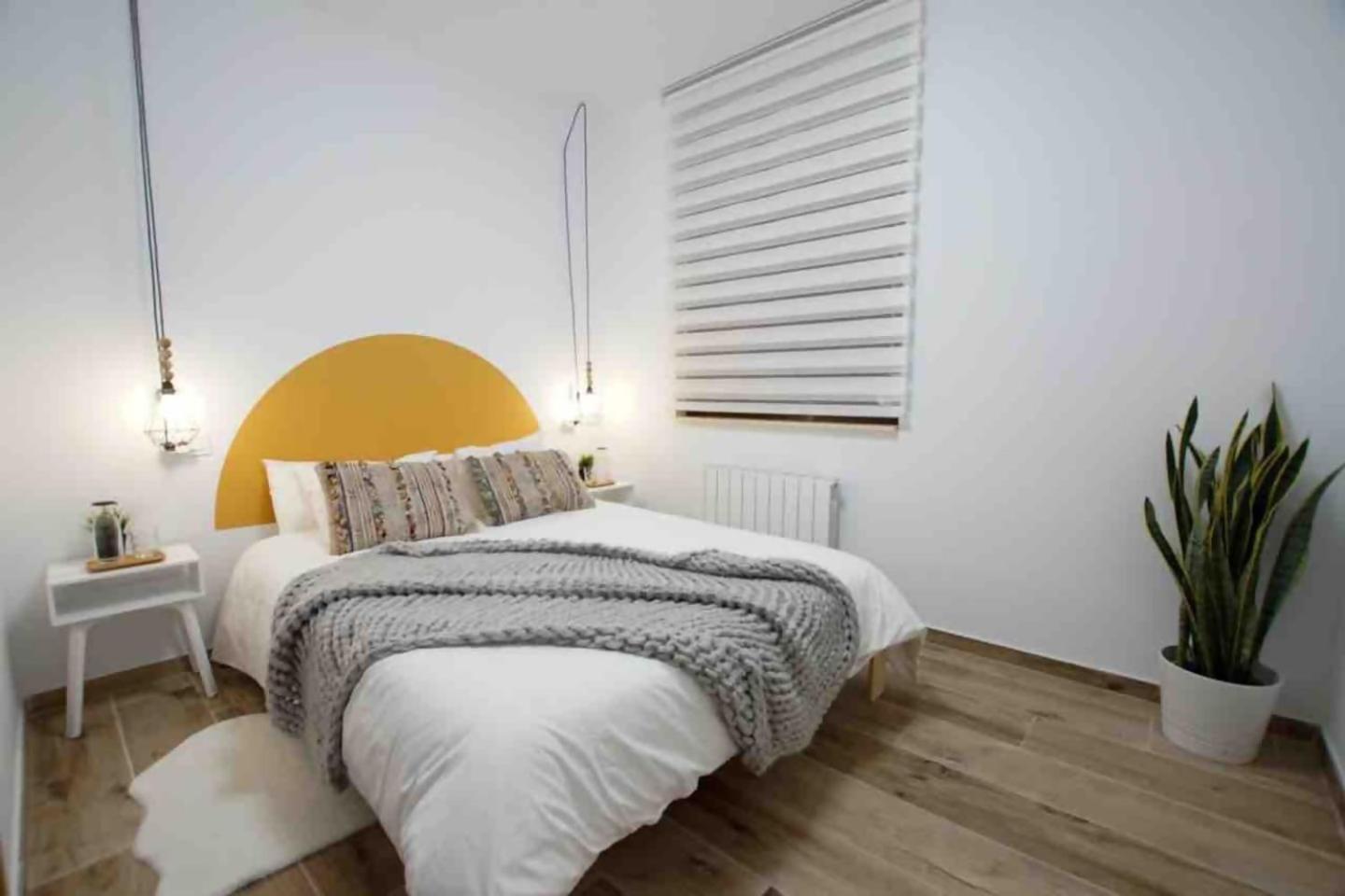 Appartamento Trauko Flat Parking 12 Euros X Day Ebi01313 *