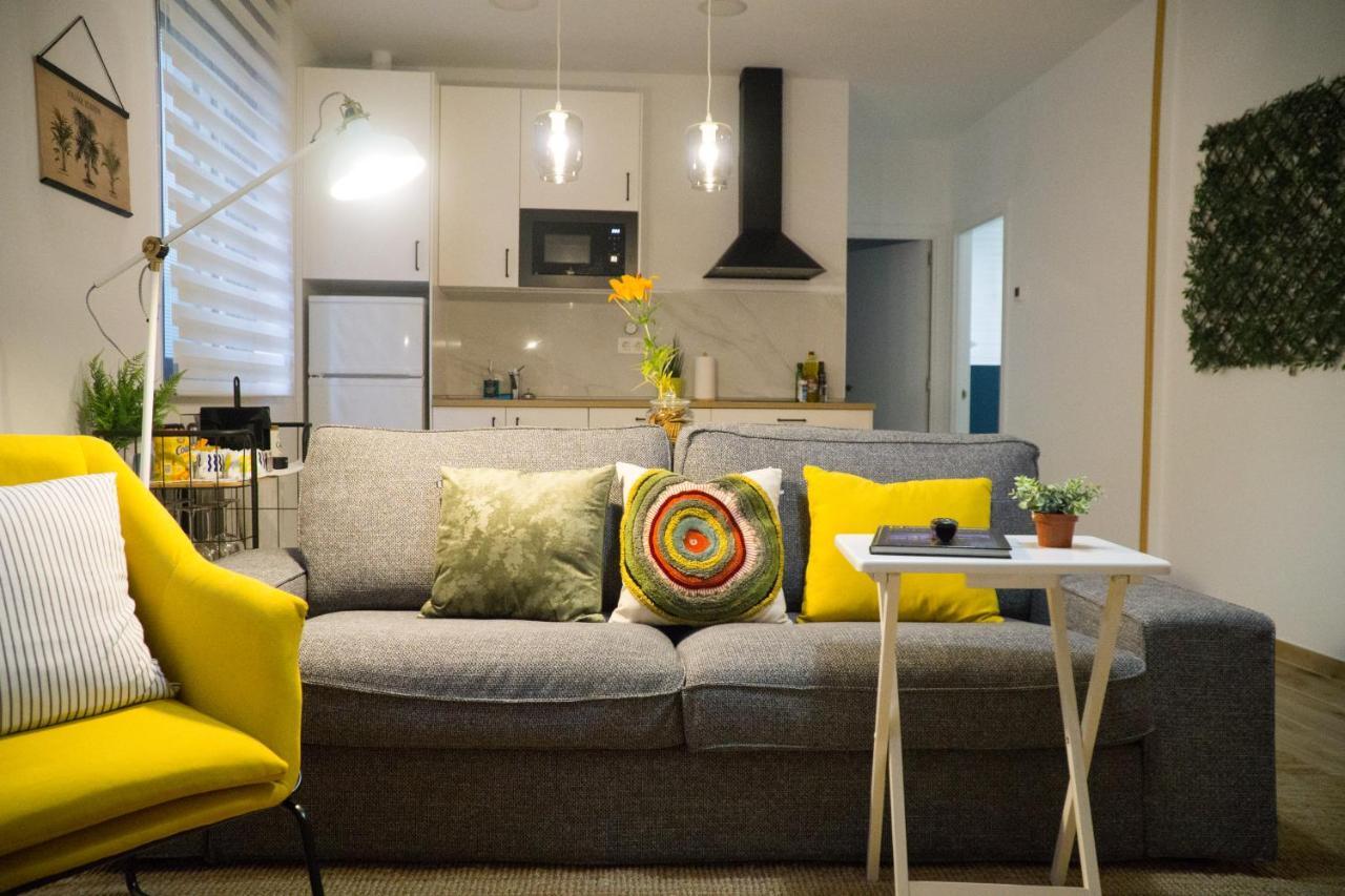 Appartamento Trauko Flat Parking 12 Euros X Day Ebi01313